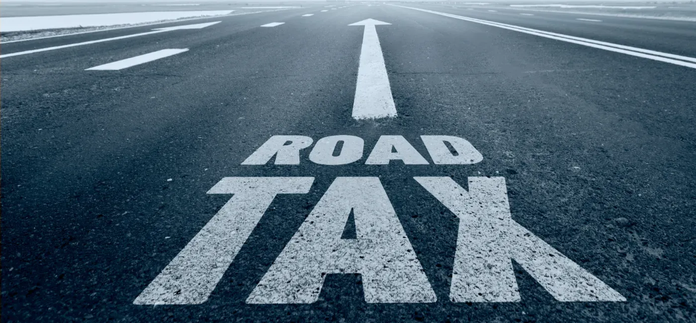 Taxele de drum și vignetele pentru autostrăzi