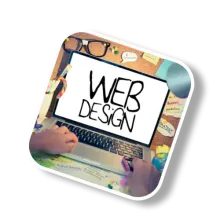 Web design profesional