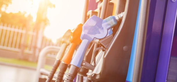 Pași simpli pentru economia de carburant la tir sau camion