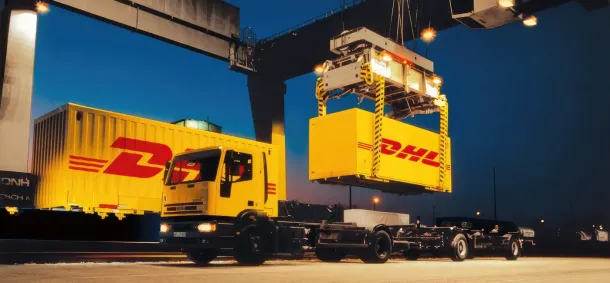 Topul transportatorilor la nivel mondial