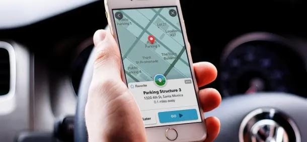 Aplicații GPS pentru cei care s-au săturat de Google Maps