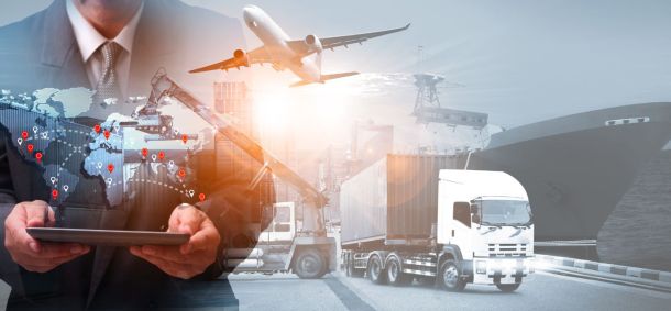 Piața transporturilor: topul burselor de transport din România